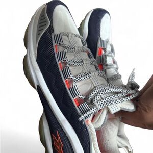 Mens Reebok DMX Run 10’s